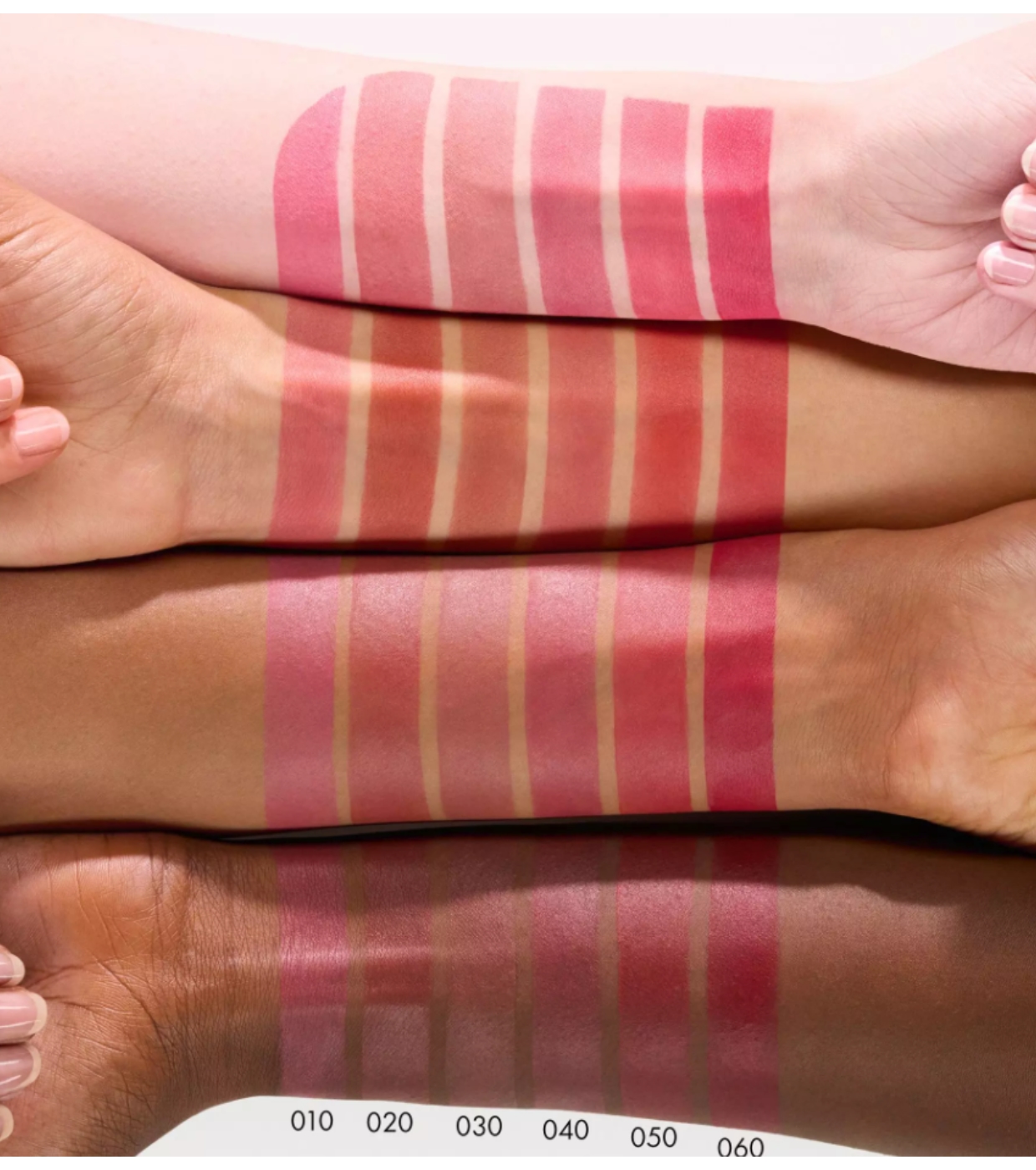 Catrice - Batom Blur-Real - 020: Taupe Tension