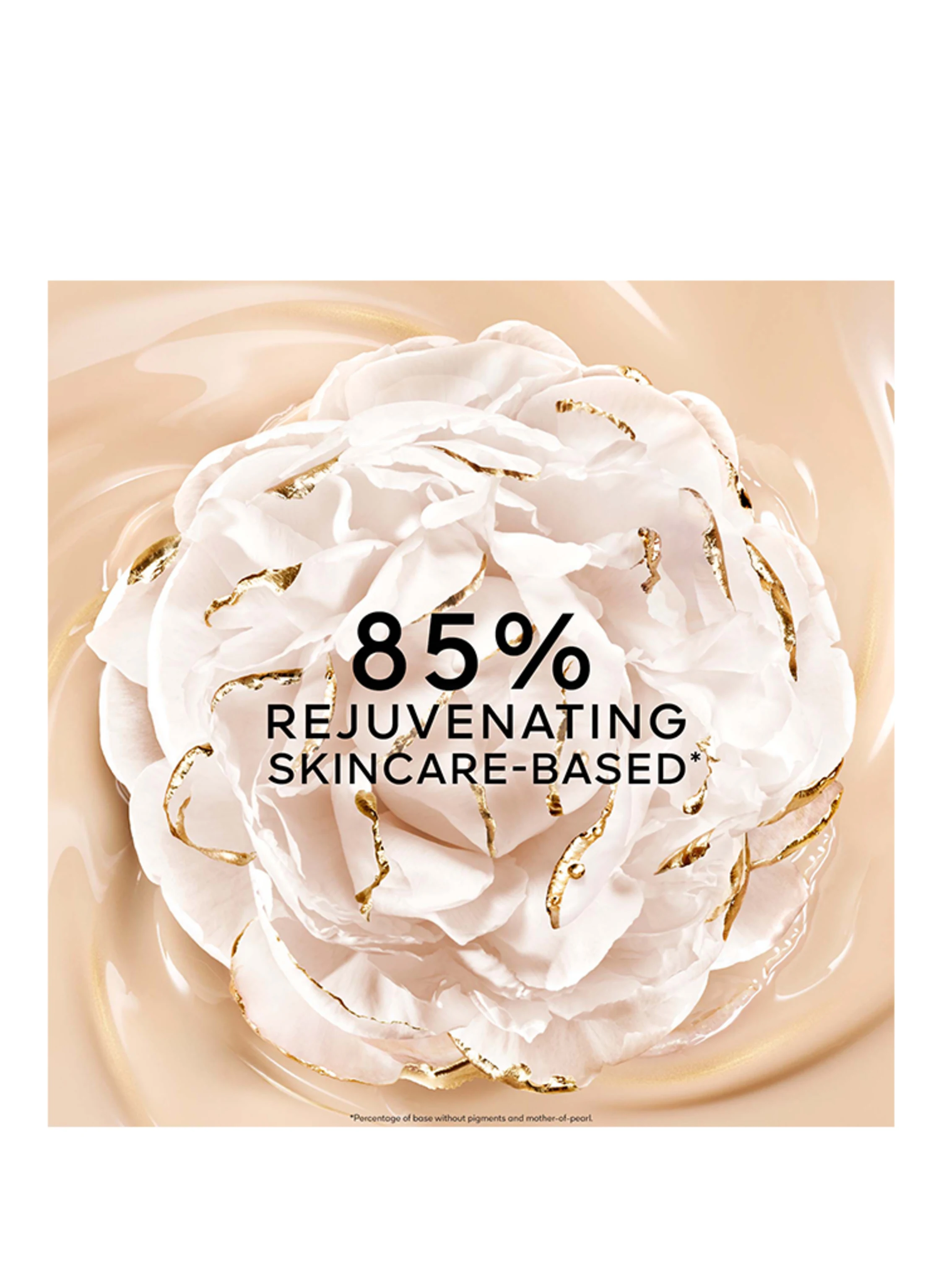 GUERLAIN PARURE GOLD SKIN