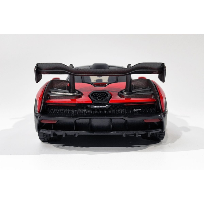 Motormax - GT Racing McLaren Senna - 1:24