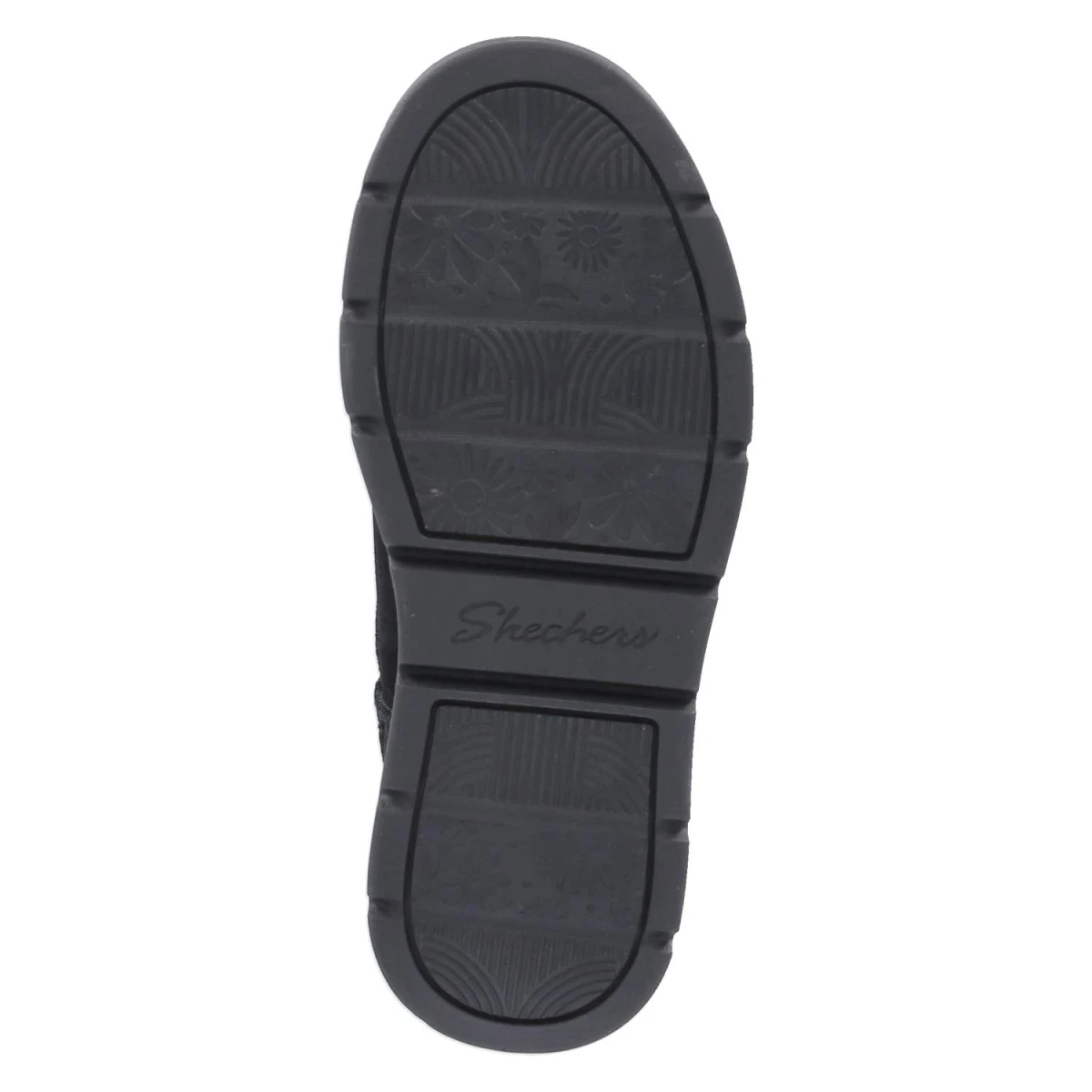 SkechersSlip-Boots KEEPSAKES COZY MINI - bbk