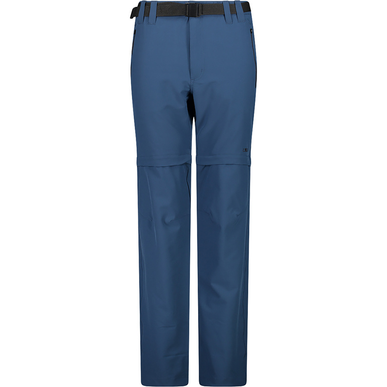 CMP Herren Zip Off Trekking Hose