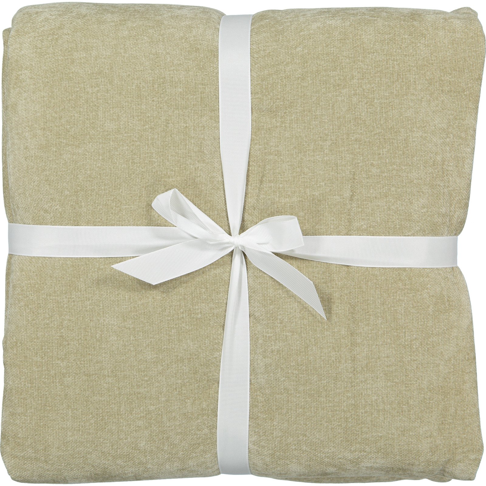 Sherpa Kuscheldecke meliert