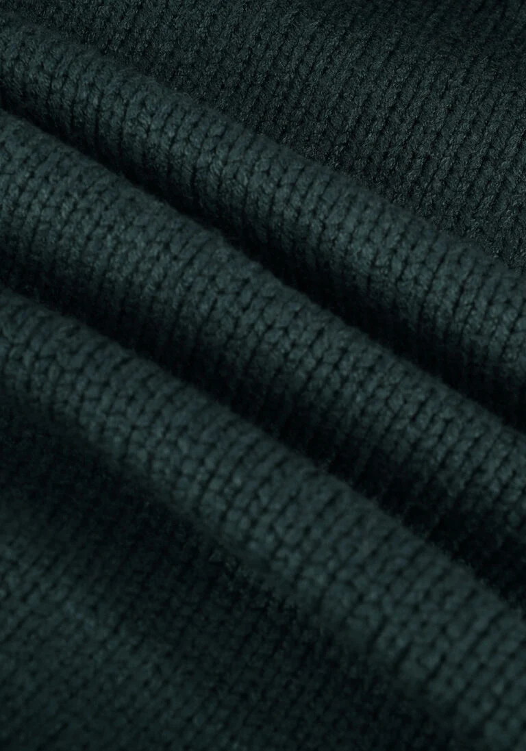BRUUNS BAZAAR groene bruuns bazaar trui simona tampa knit