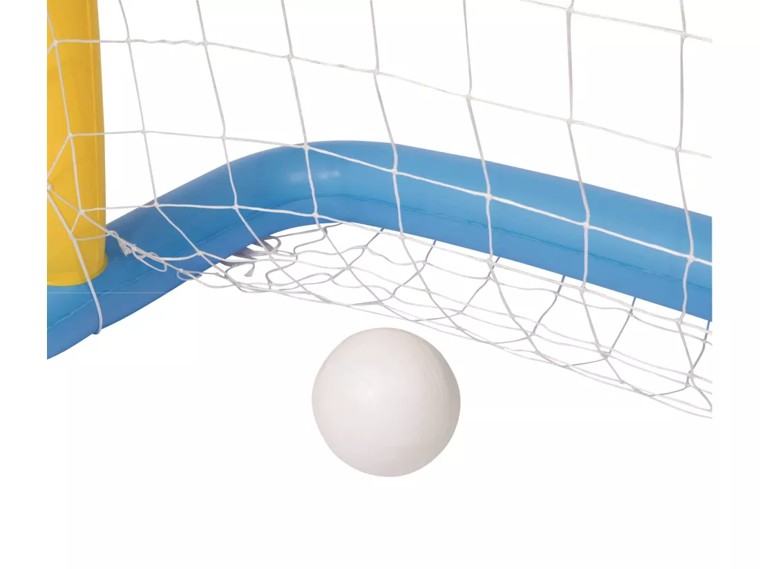 But Gonflable Bestway Water Polo 66x137 cm