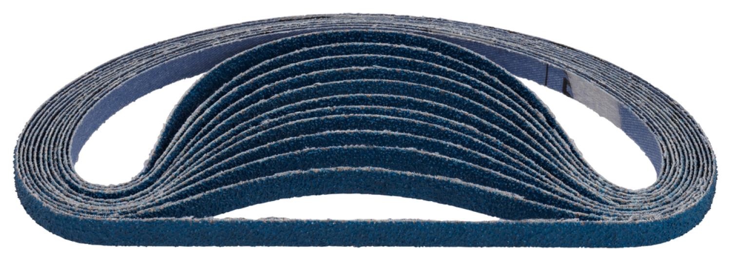 Makita P-39431 Schuurband K40 533x9 blue