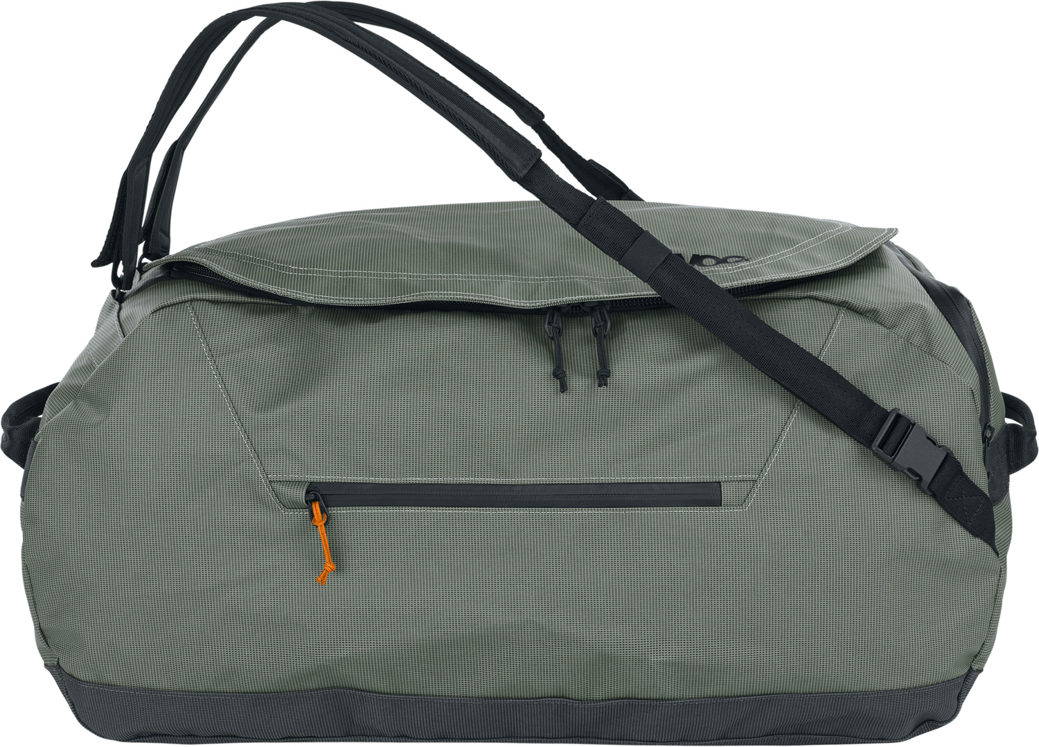 EVOC Duffle Bag 60 L Olivengrøn