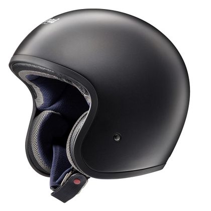 Casque Arai FREEWAY CLASSIC - VINTAGE - Noir