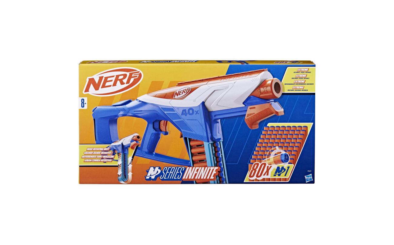 NERF N series Infinite