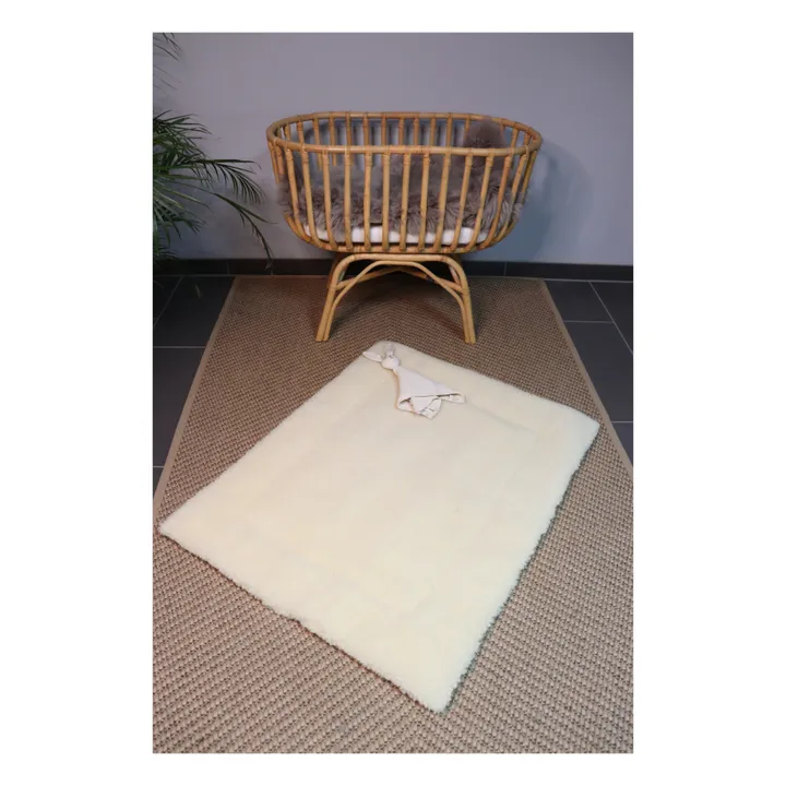 Kaiser Tapis d'éveil | Blanc