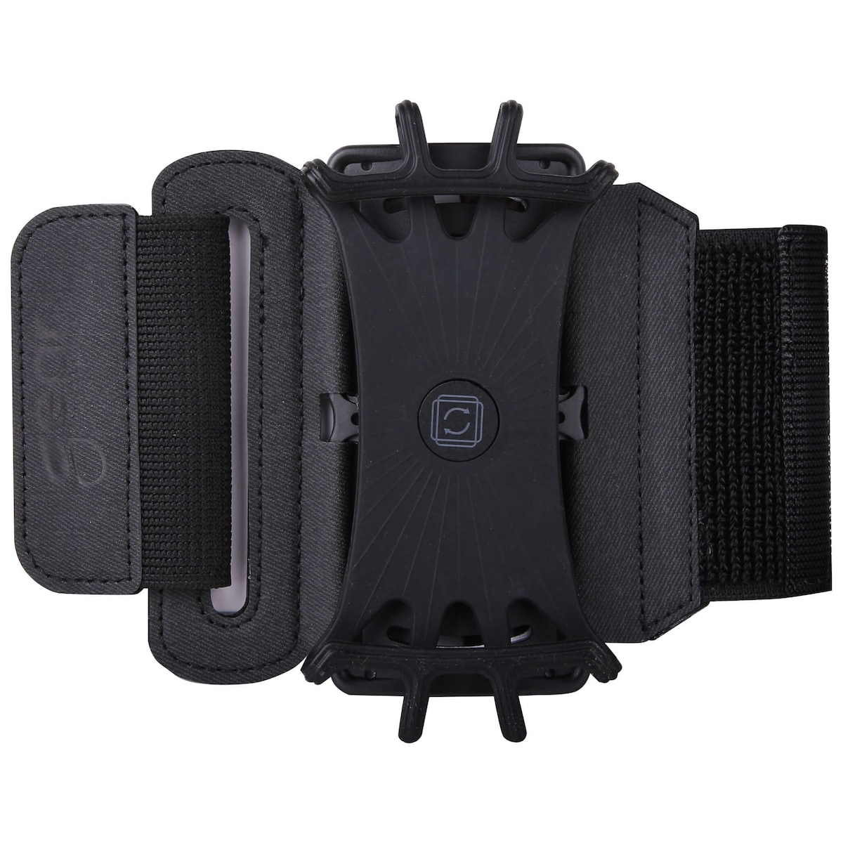 Gear Sport ArmBand Universal (sort)