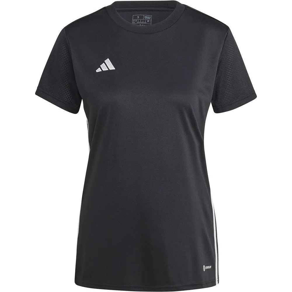 Camiseta de manga curta adidas Tabela 23