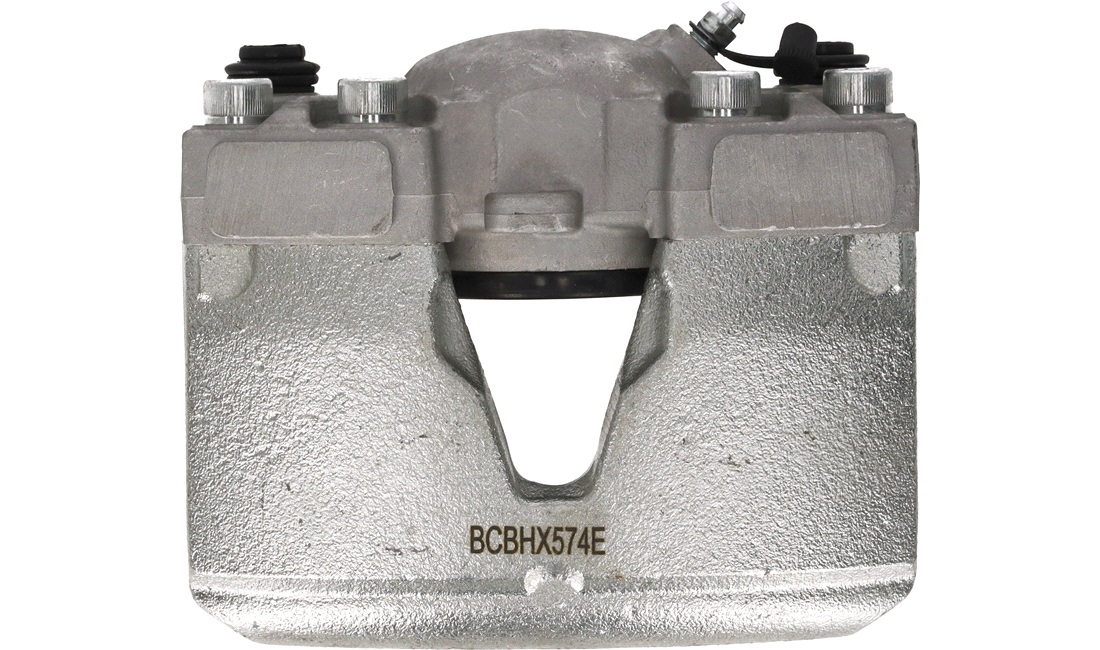 Bremsekaliber