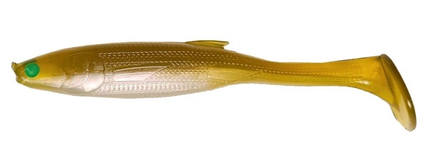 Leurre River7 R7 Shad 10.5cm (10 Pièces)