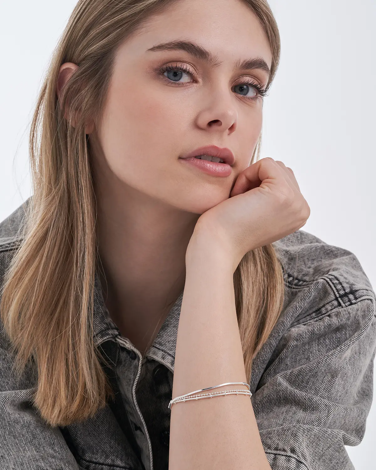 Armband - Triple