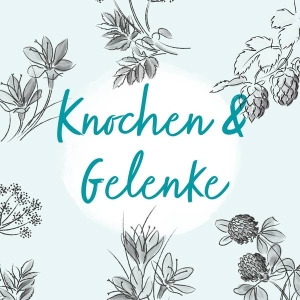 VIRIDIAN GelenkStark Kapseln, 30 Stück