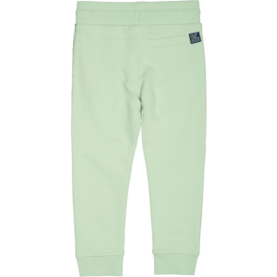 STACCATO Jogginghose light mint
