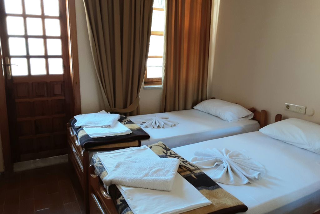 Villa Duran Logies - Appartement