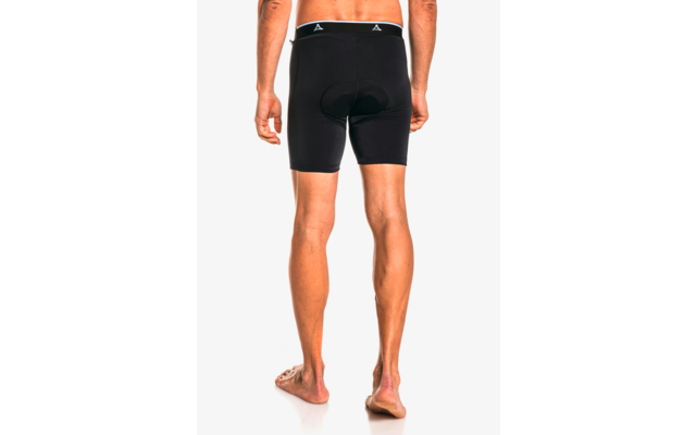 Schöffel Skin Pants 2h M Herren Radunterziehhose mit Polster