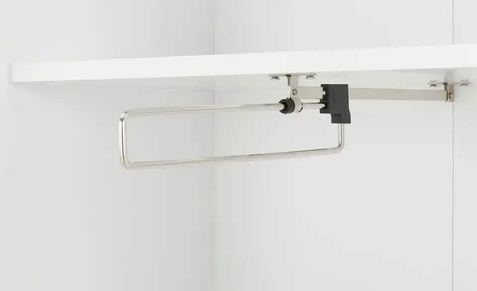 Garderobenschrank mit Spiegeltür Oruro