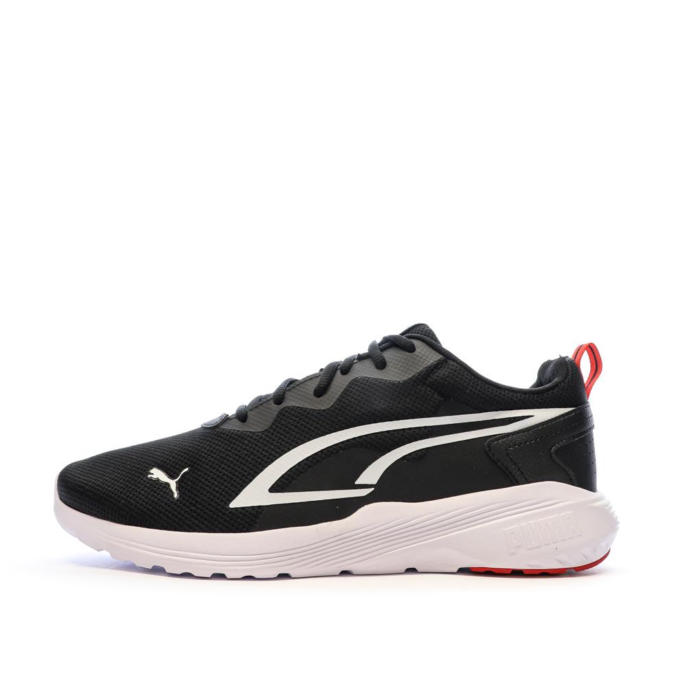 Puma Baskets Noir Homme Puma All-day Active