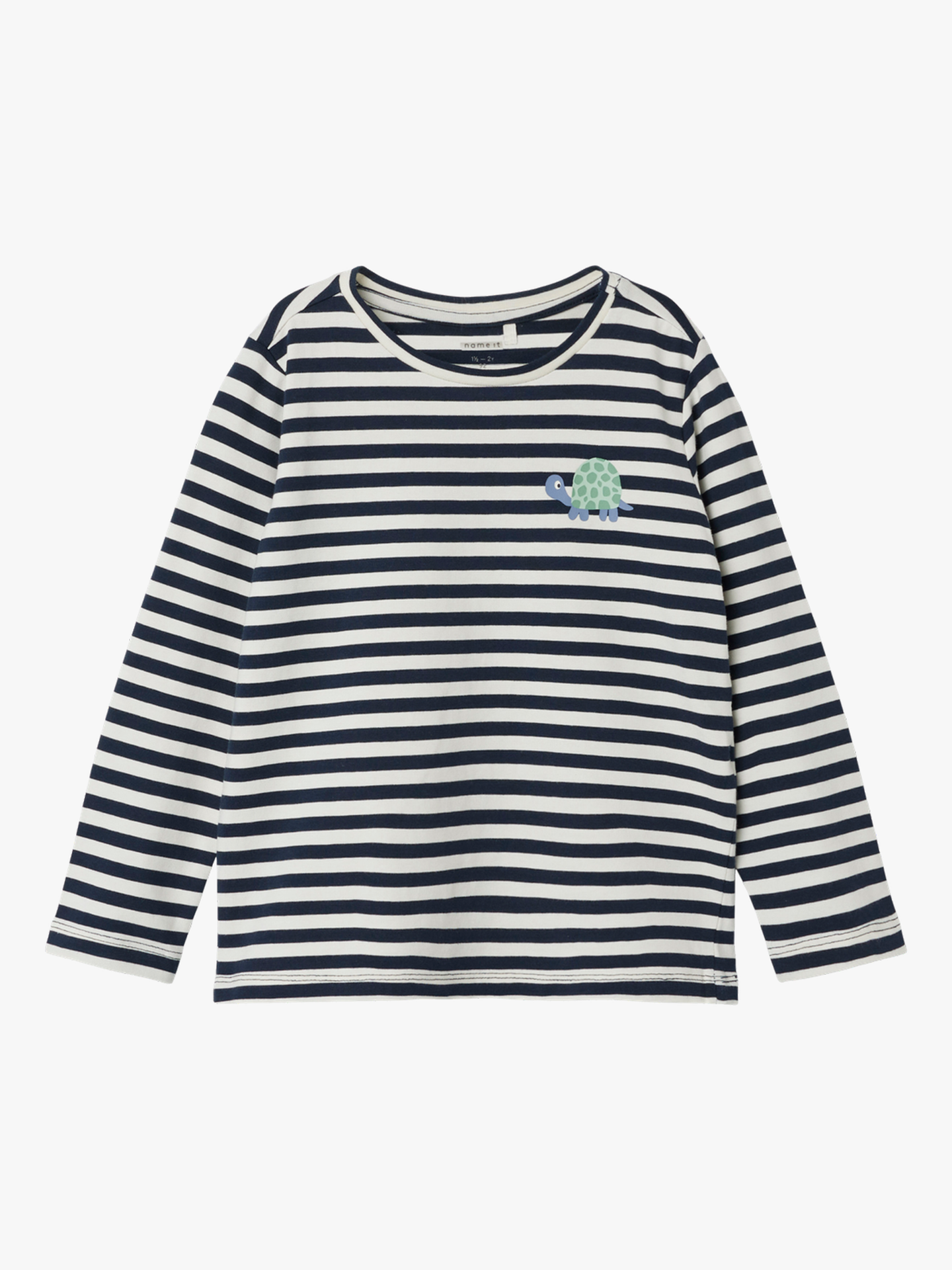 Taranno Long Sleeve Top