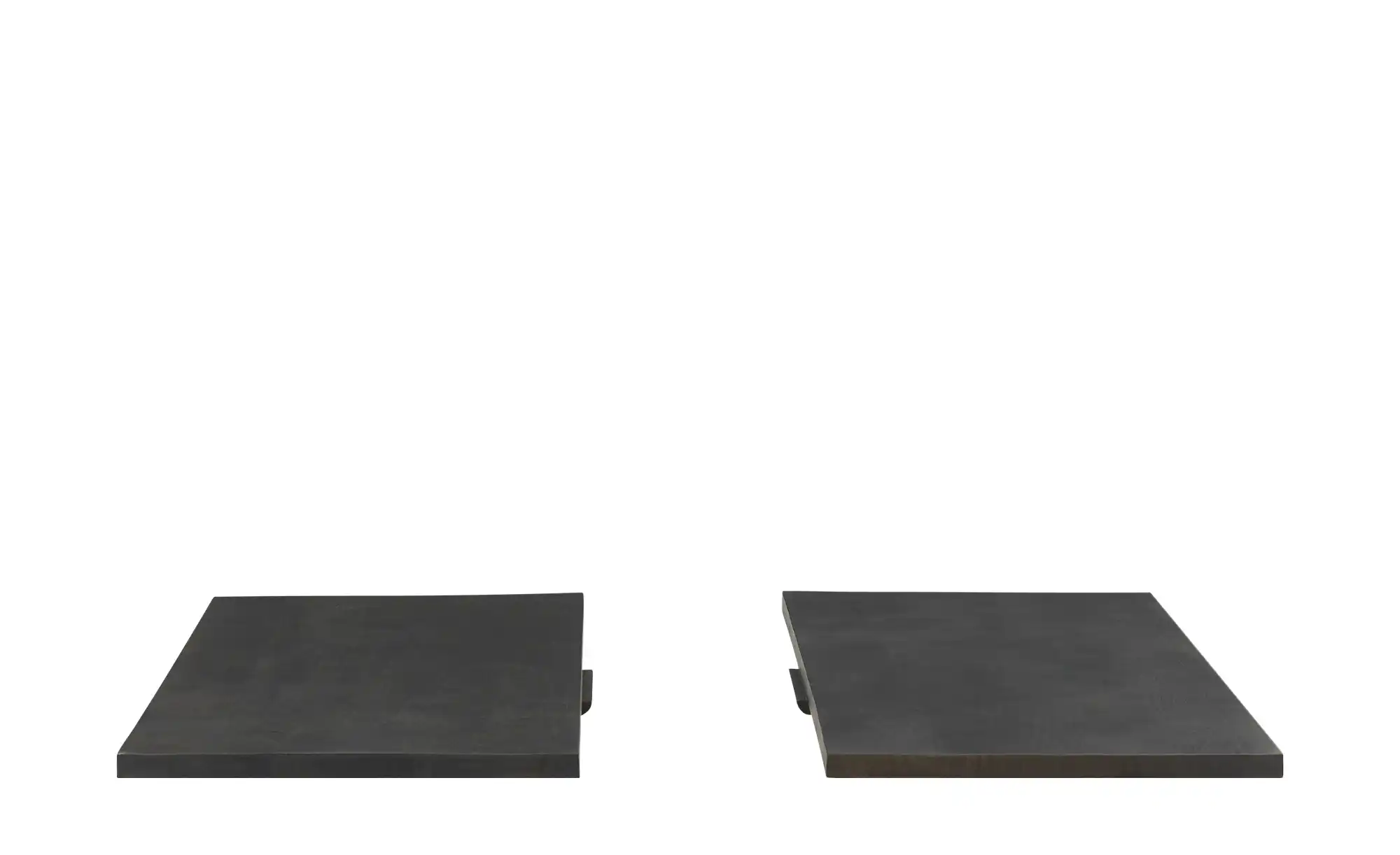 Erweiterungsplatten 2er-Set Brazil