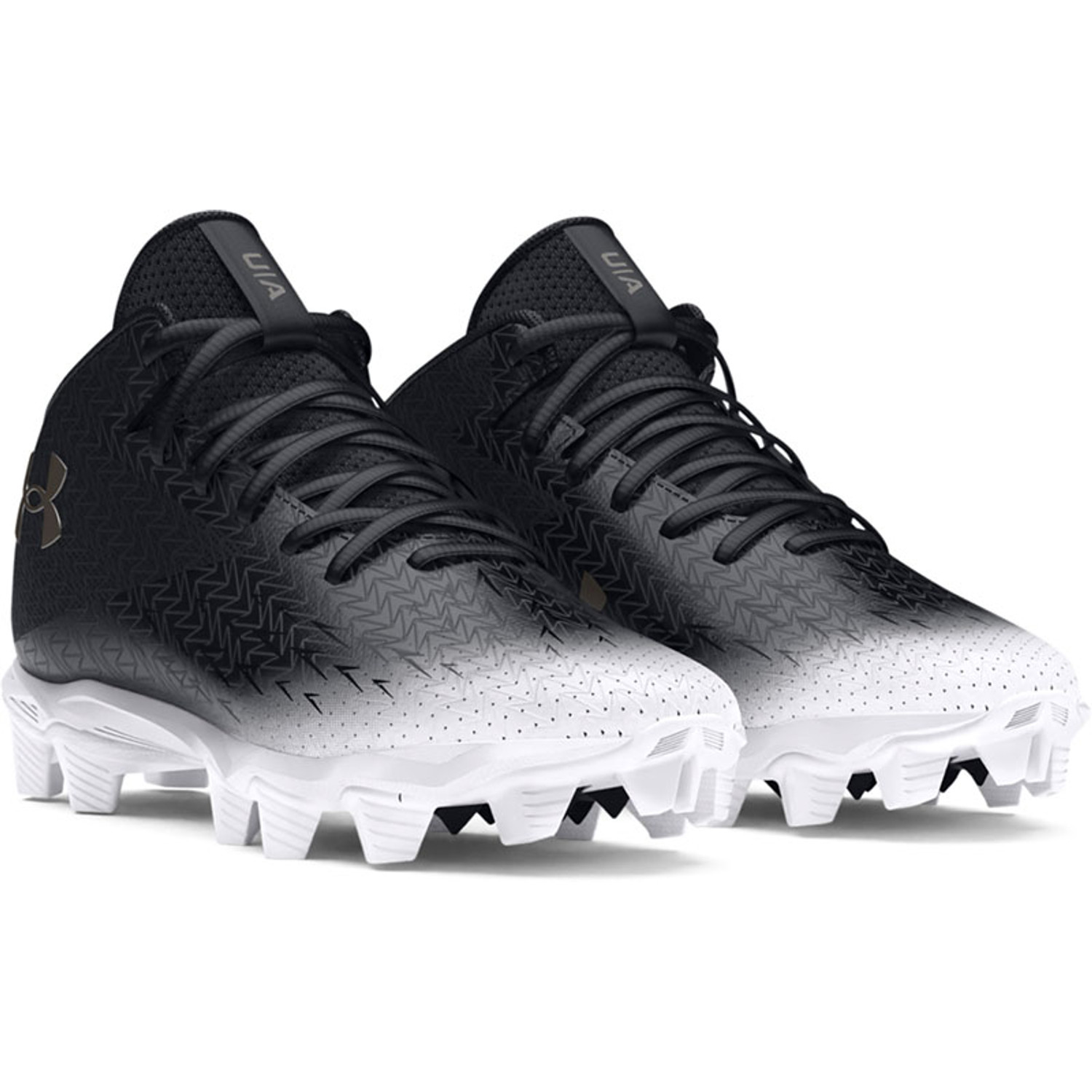 Under Armour Spotlight Franchise RM 4.0 Kids
