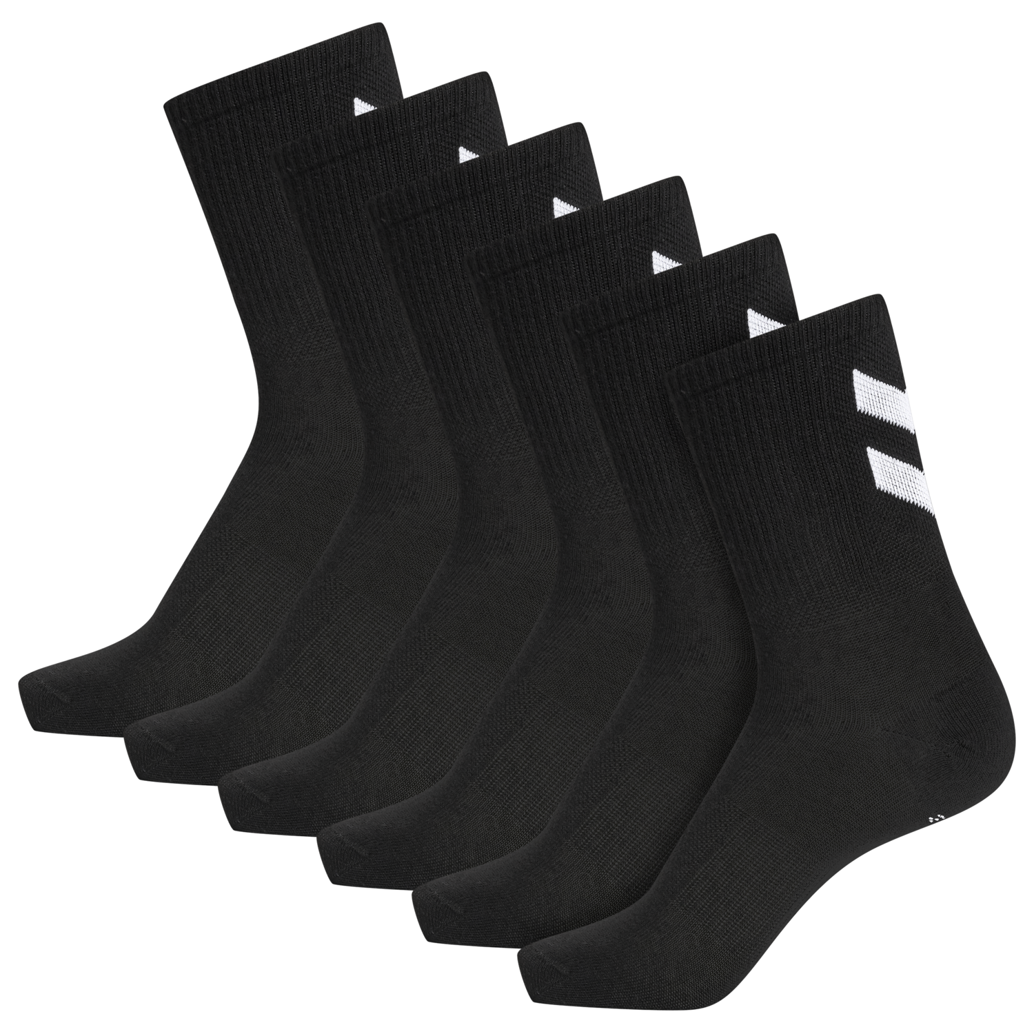 hmlCHEVRON 6-PACK SOCKS