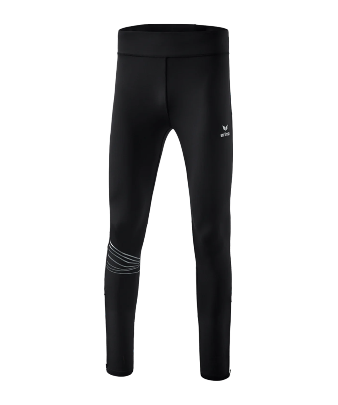 Erima Racing Tight Schwarz