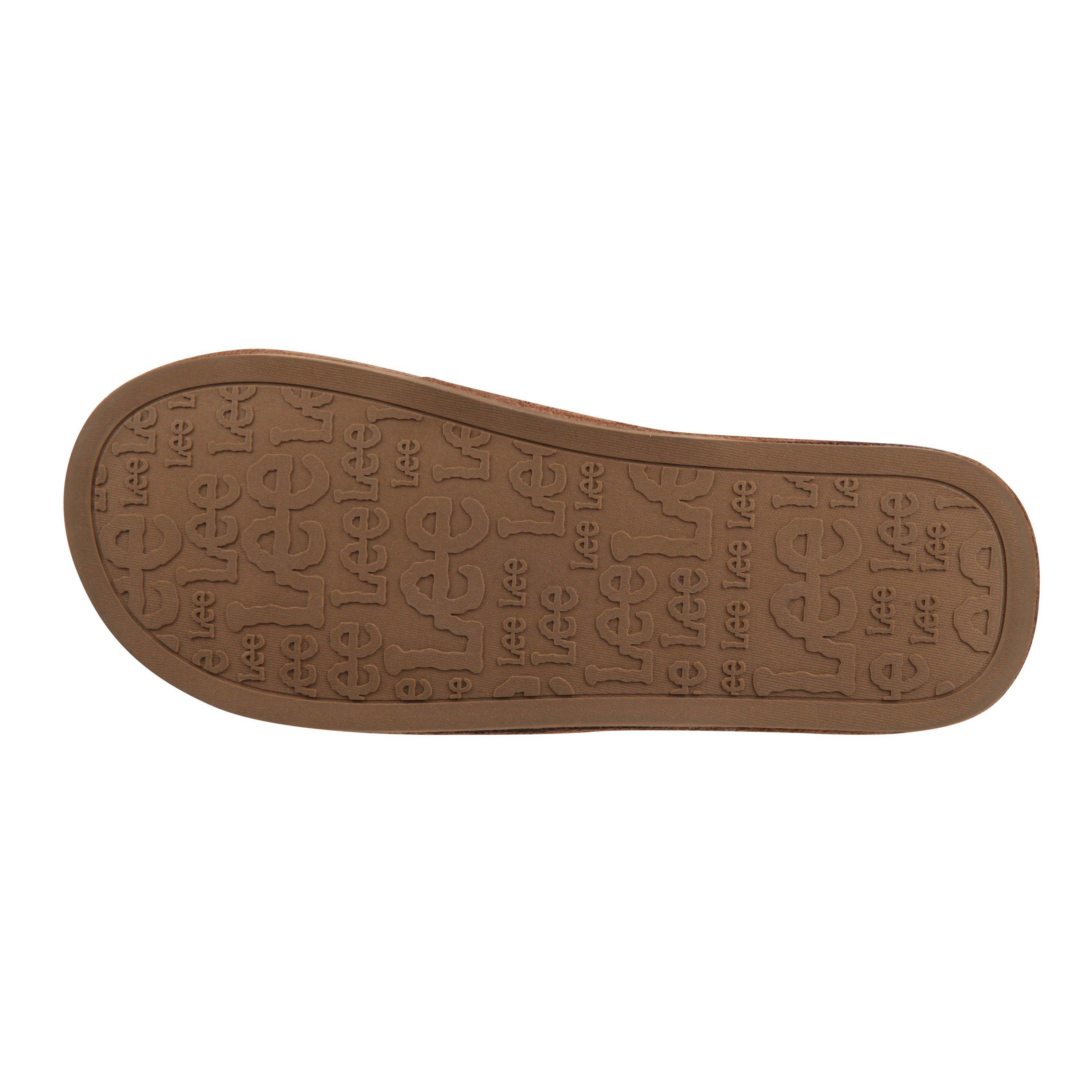 Lee Radcliff Slider Slippers