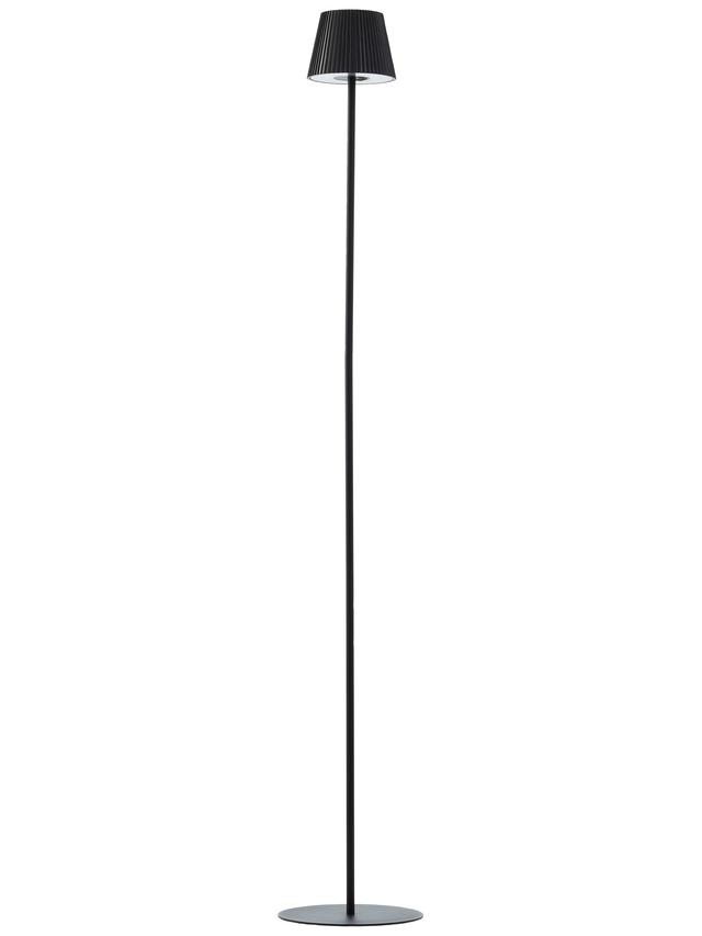 Stehlampe 