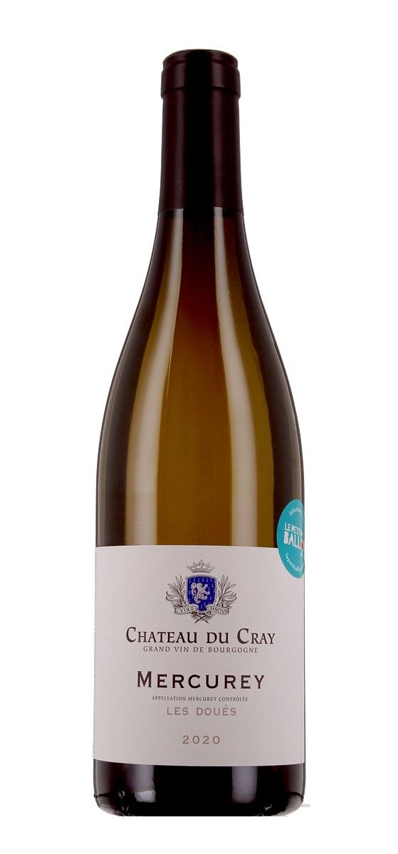 Château du Cray - Les Doués 2020