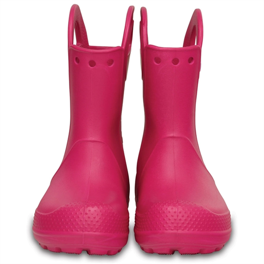 Køb Crocs Handle It Gummistøvler Candy Pink