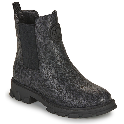 MICHAEL Michael Kors - RIDLEY CHELSEA - Noir