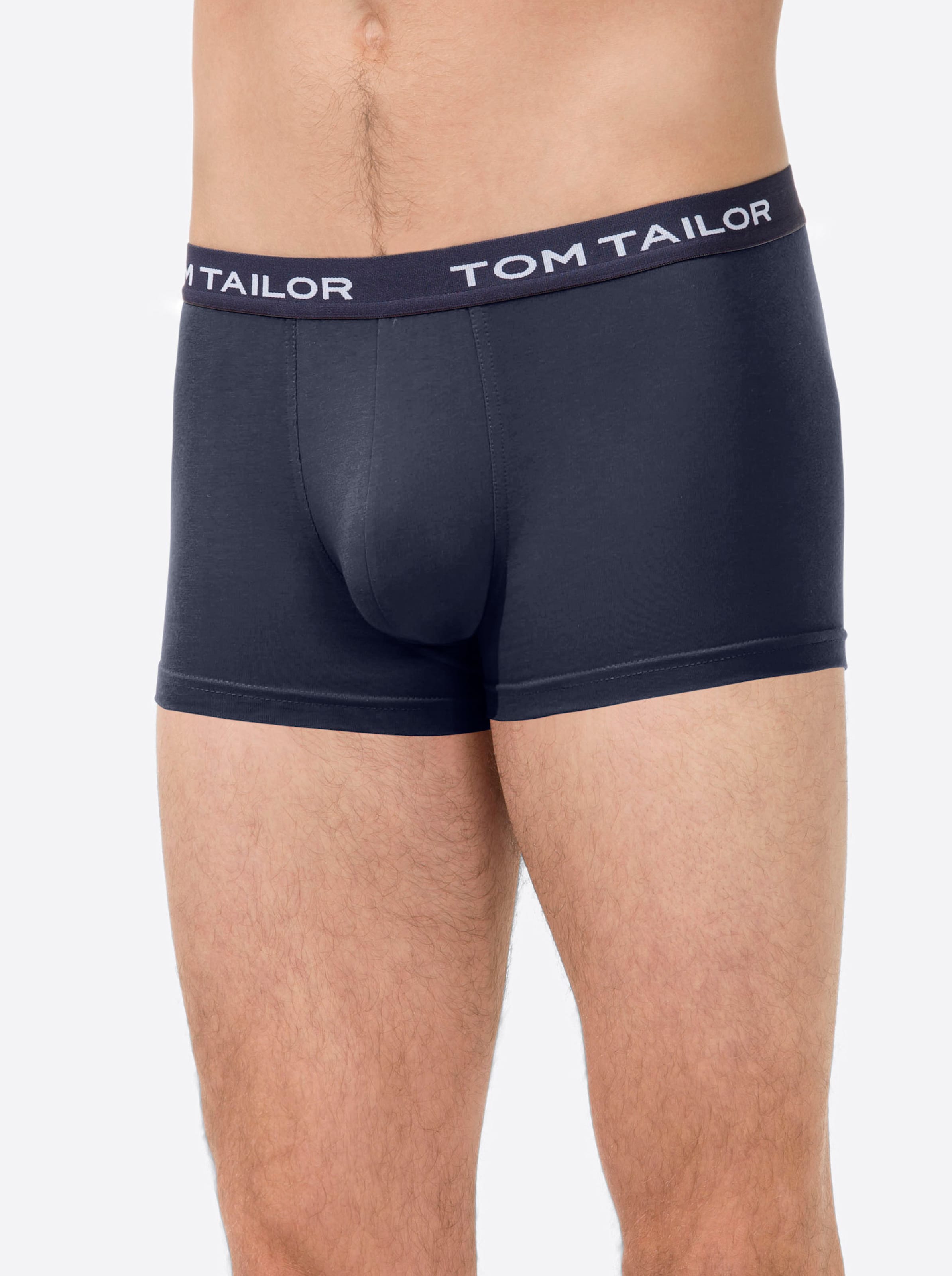 TOM TAILOR Pants in farbig-sortiert