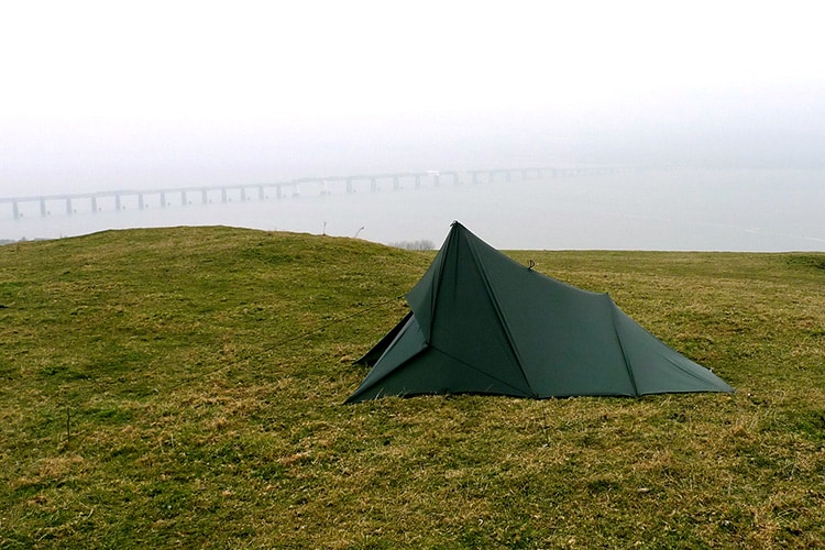 Kjøp DD Hammocks Superlight Tarp 3x2,9 fra Hekta På Tur