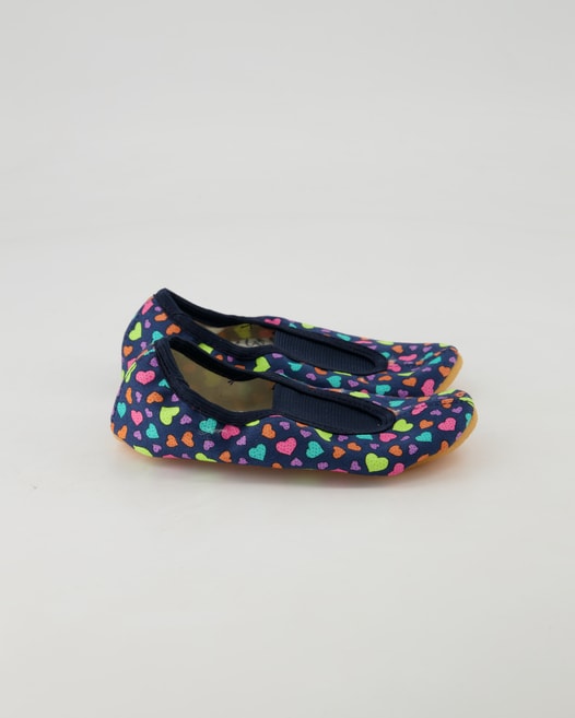 Beck 299 Sportschuhe in Blau