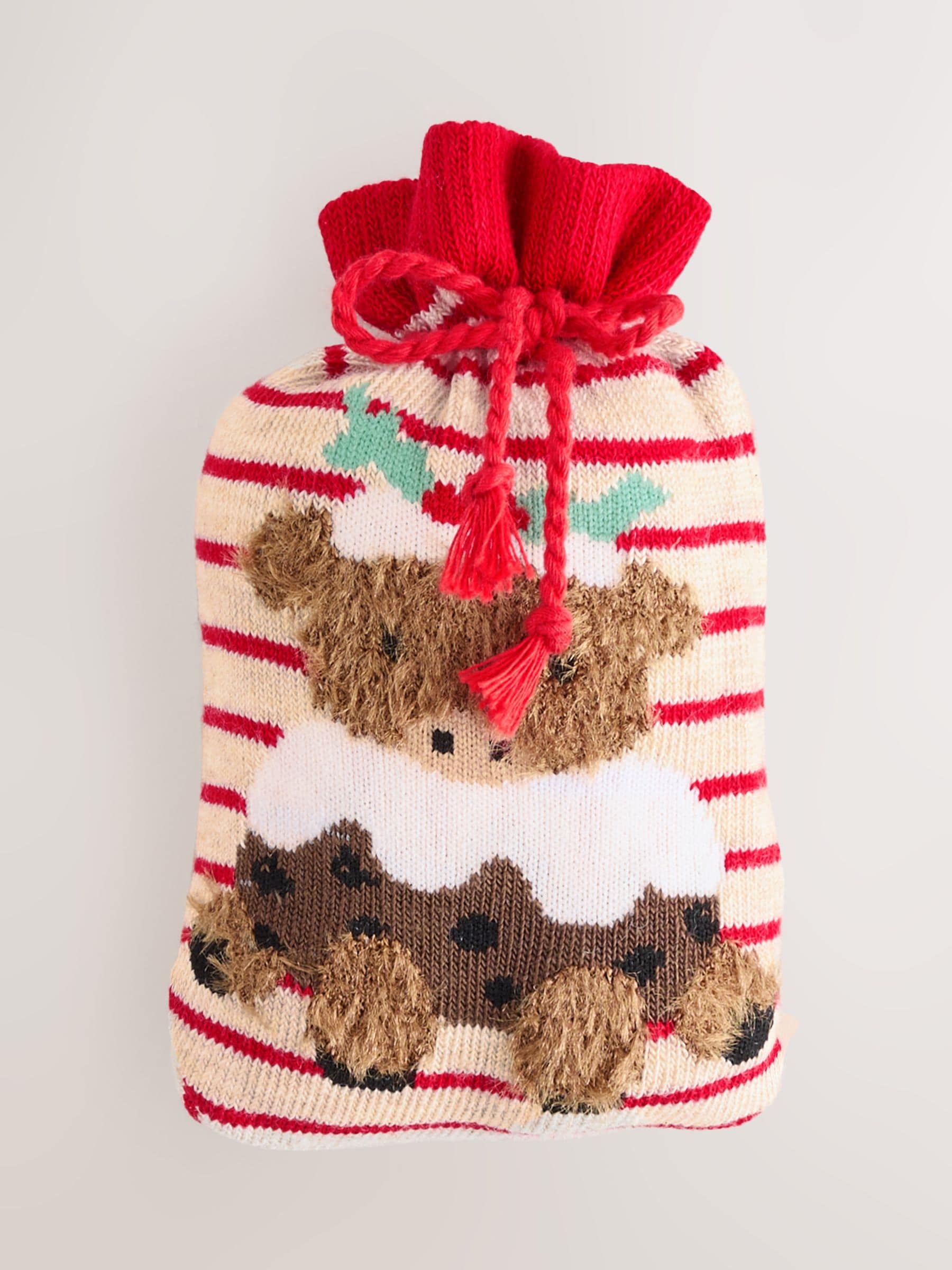 Hamish Kerstmis - Sack Socks 1 Pack