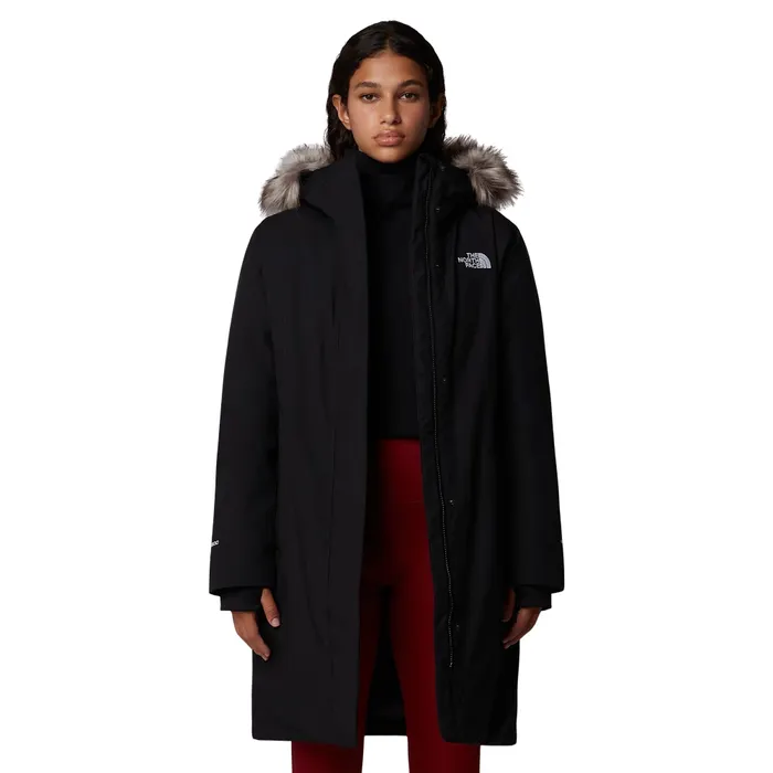The North Face Arctic Parka Winterjas Dames