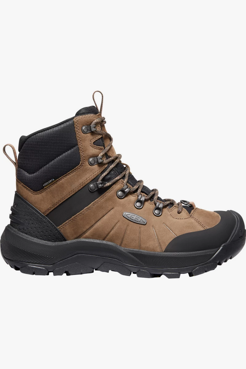 Keen Revel IV Mid Polar Herren Winterboot