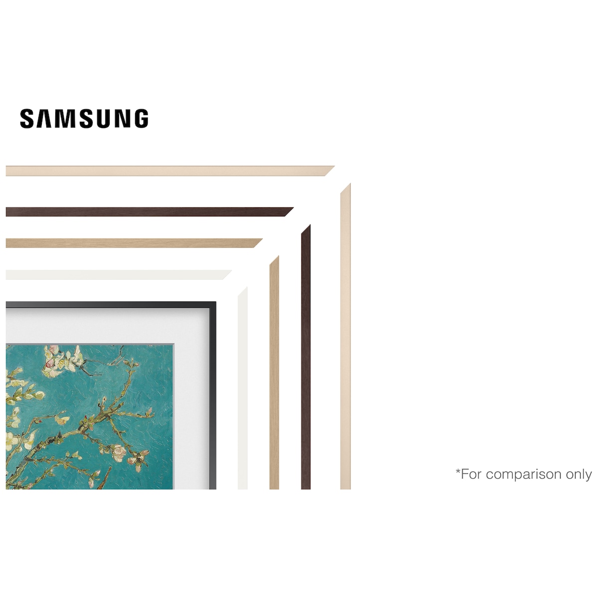 Samsung The Frame 43