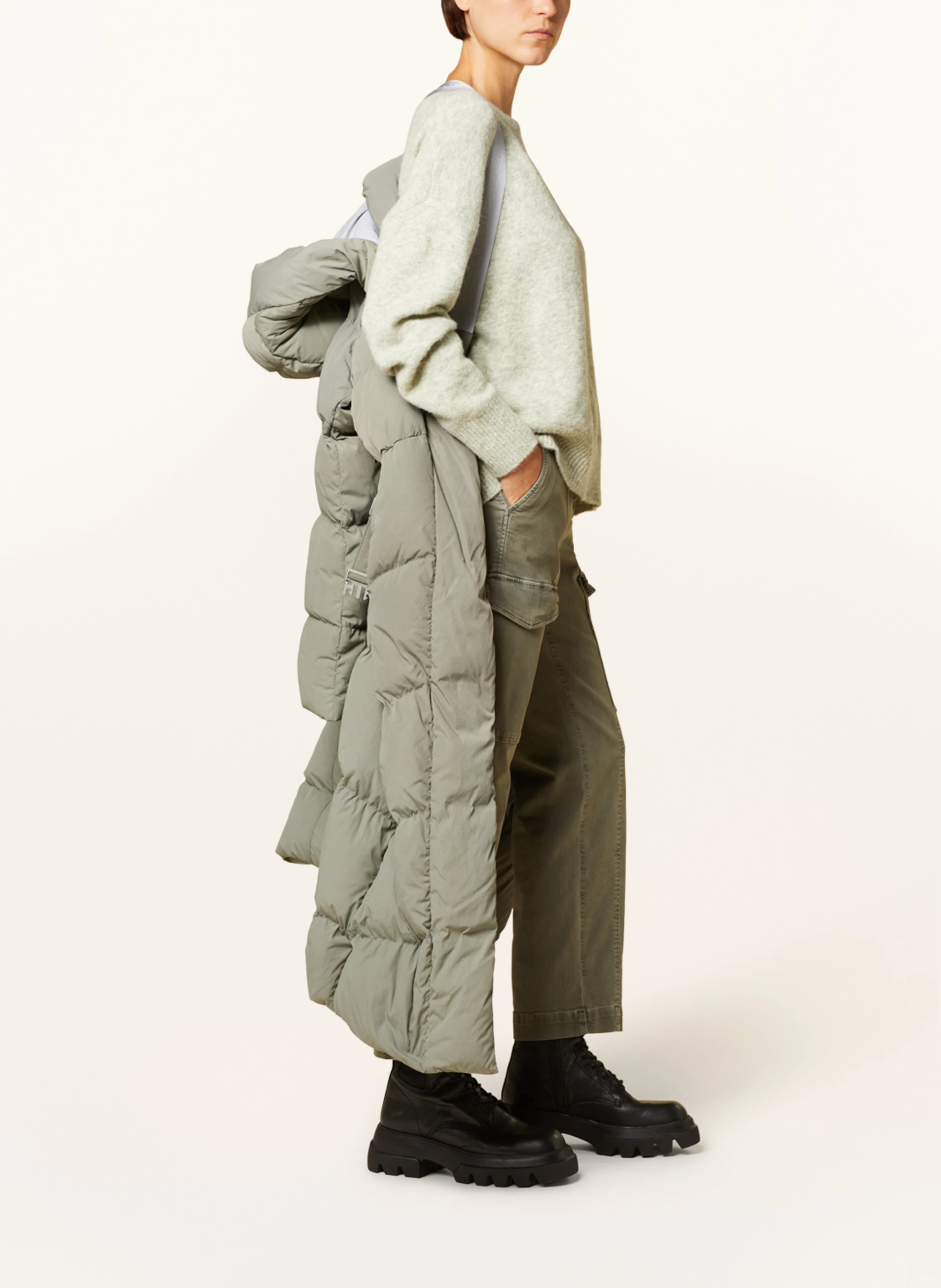 CANADA GOOSE Daunenmantel MARLOW