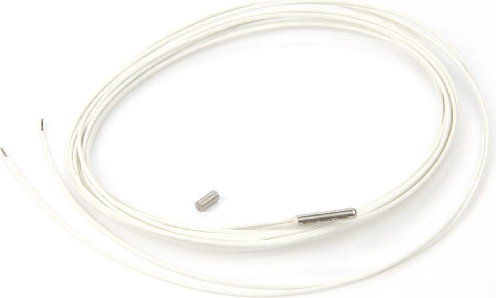 Slice Engineering  Thermistor 300 °C    Leistungsstarker Thermistor für Temperaturen bis 300 °C