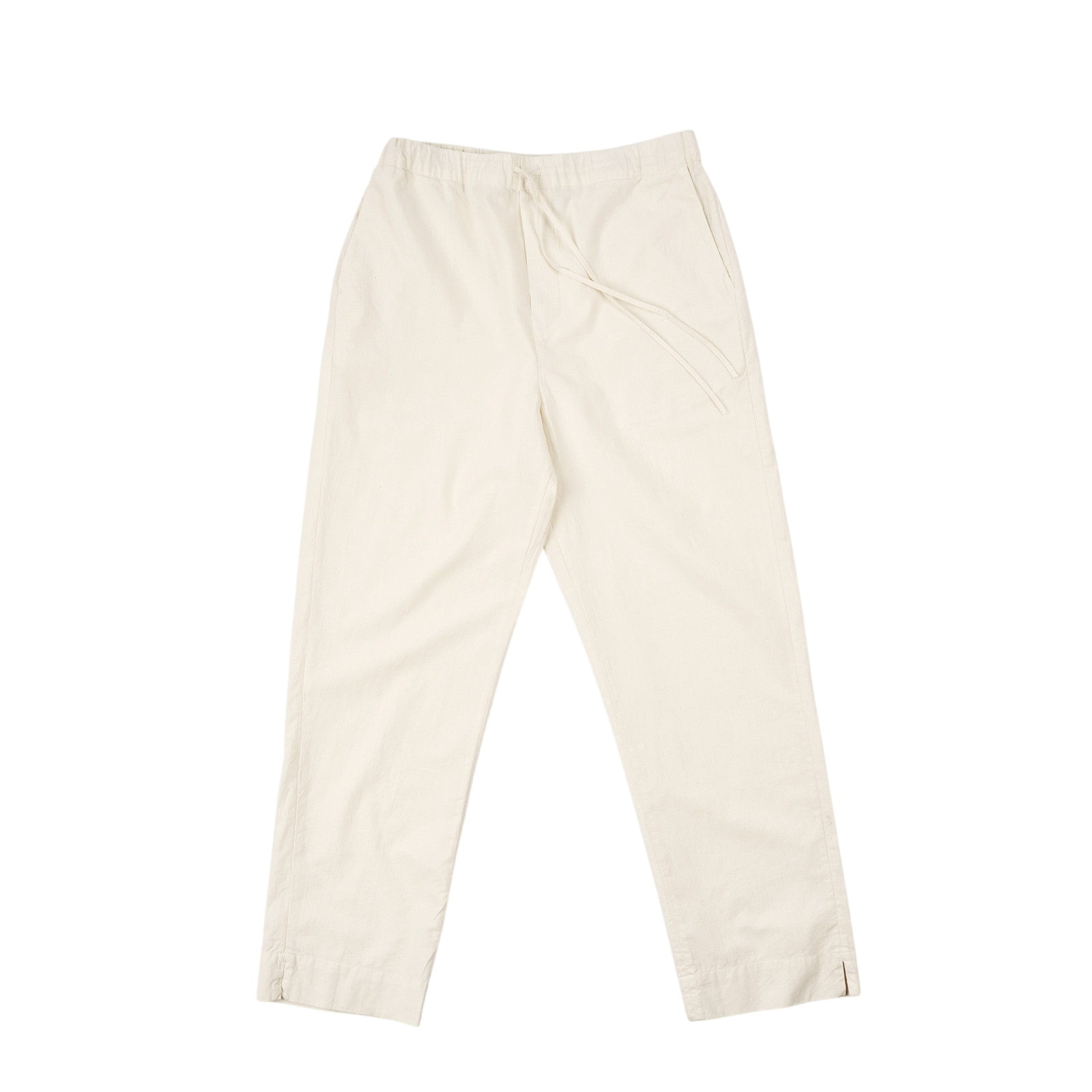 Yoko Pants undyed