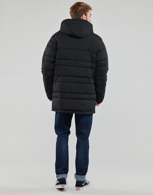 Columbia - Saltzman Down Parka Negro