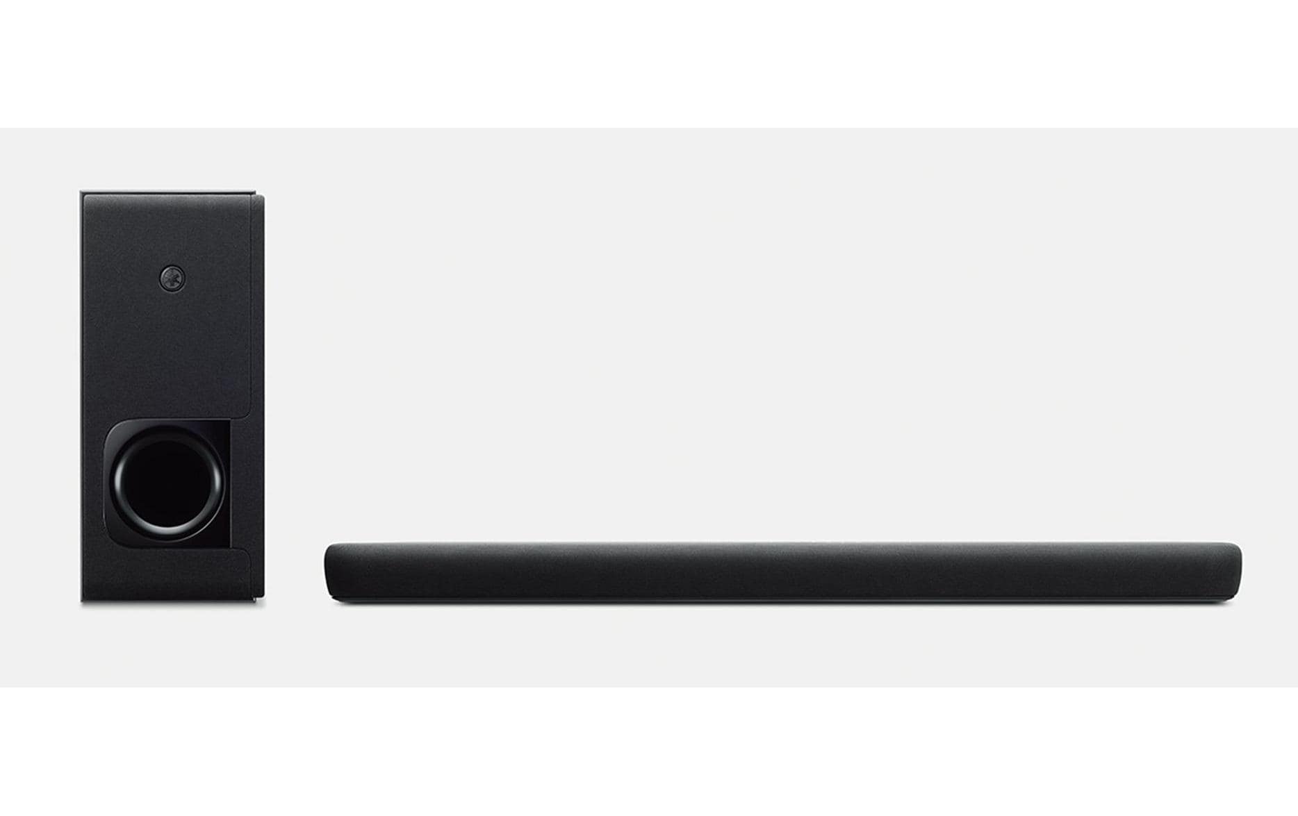 Soundbar YAS-209<br>Kristallklarer TV-Sound