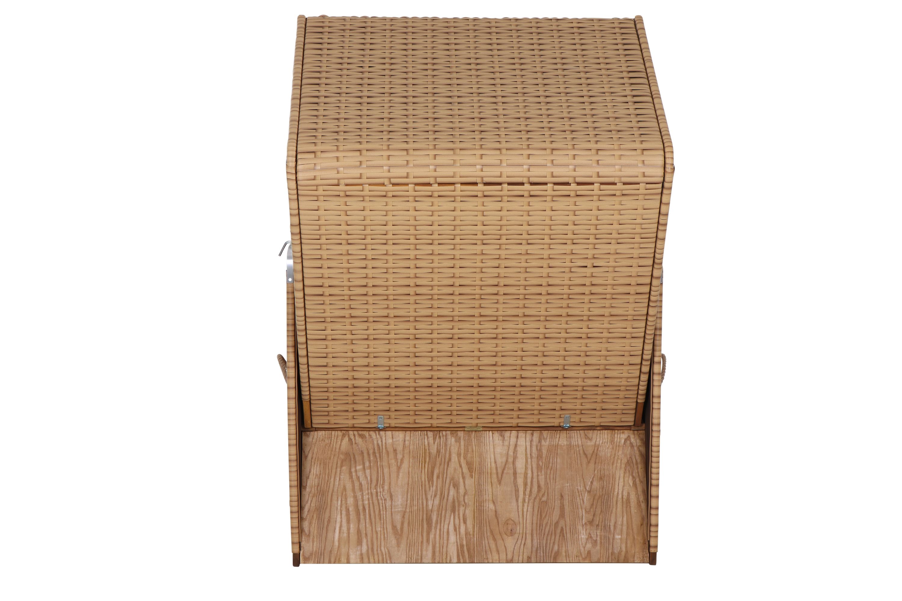 Strandkorb TREND 10