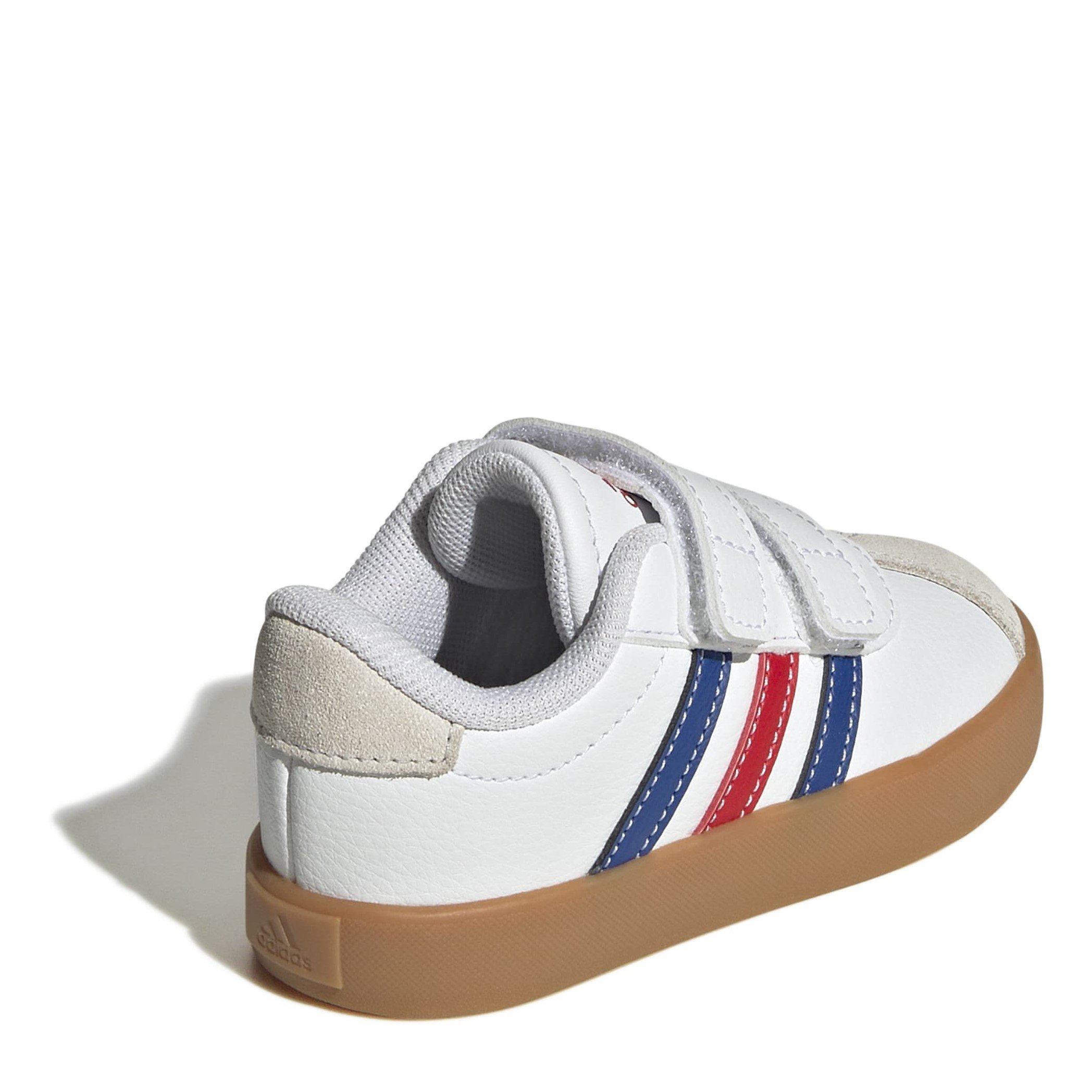 adidas VL Court 3.0 Infants Shoes