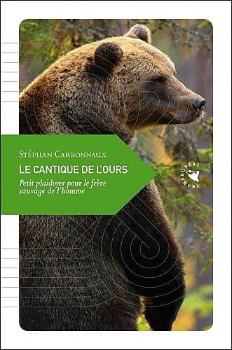 TRANSBOREAL - LE CANTIQUE DE L OURS TRANSBOREAL