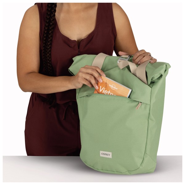Osprey - Arcane Tote Pack 21 - Sac à dos journée